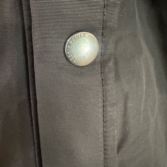 Eddie Bauer coat - Picture 4 of 7